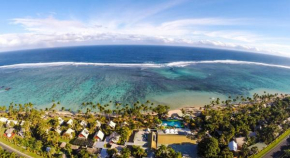 Fiji Hideaway Resort & Spa